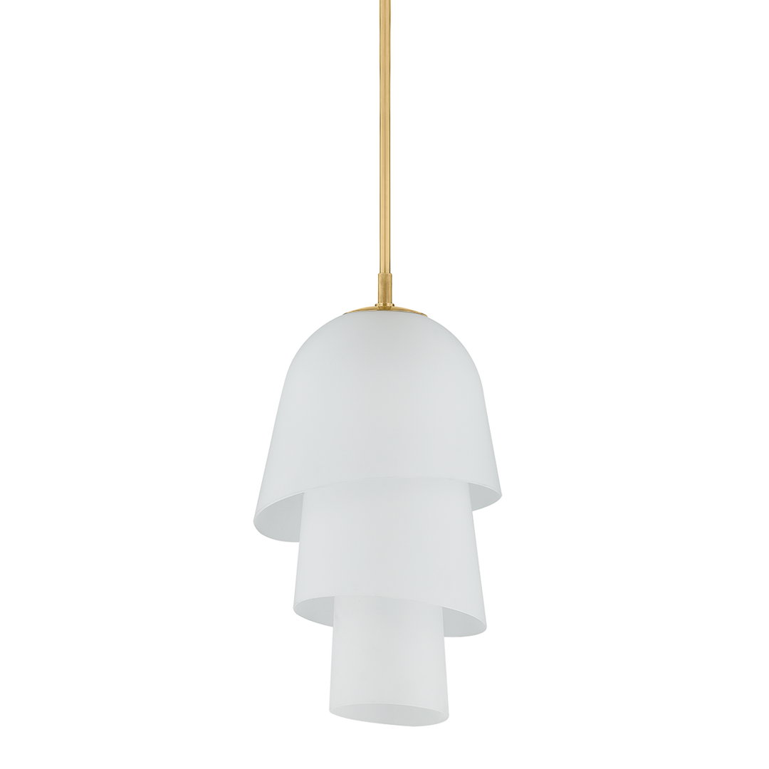 Corbett Lighting Hela Pendant