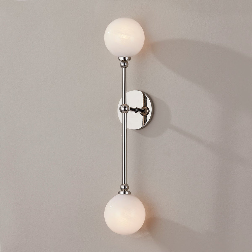 Andrews Wall Sconce Hudson Valley Lighting