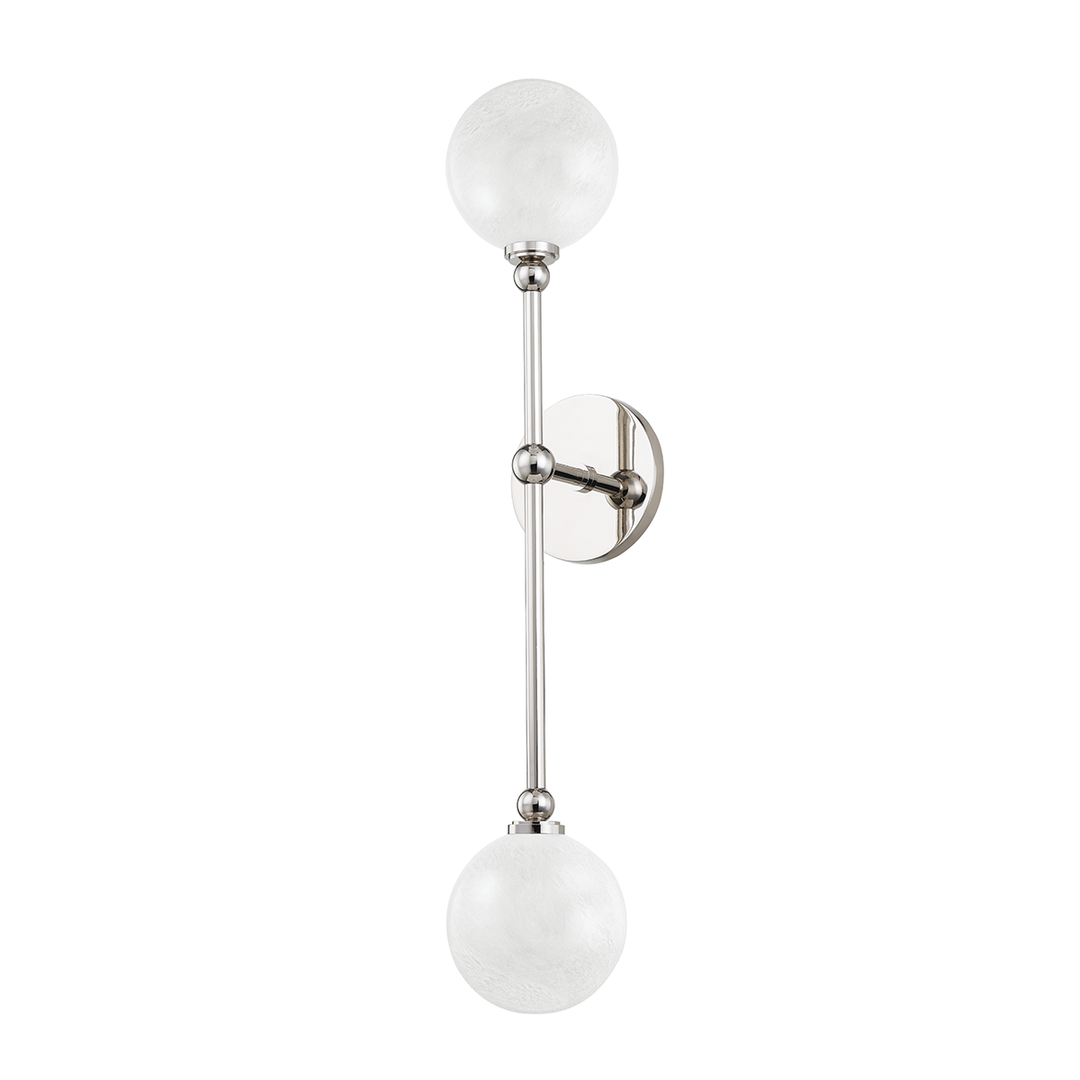 Andrews Wall Sconce Hudson Valley Lighting