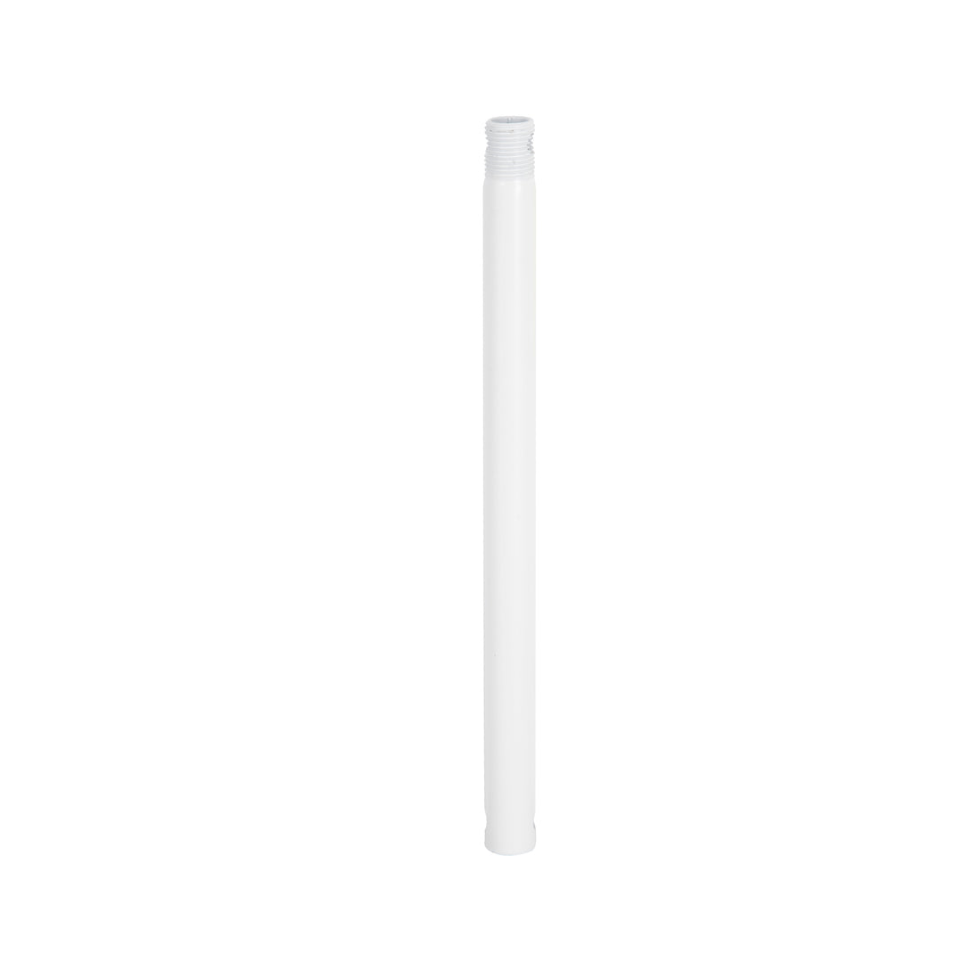 CRAFTMADE 12" Downrod in White