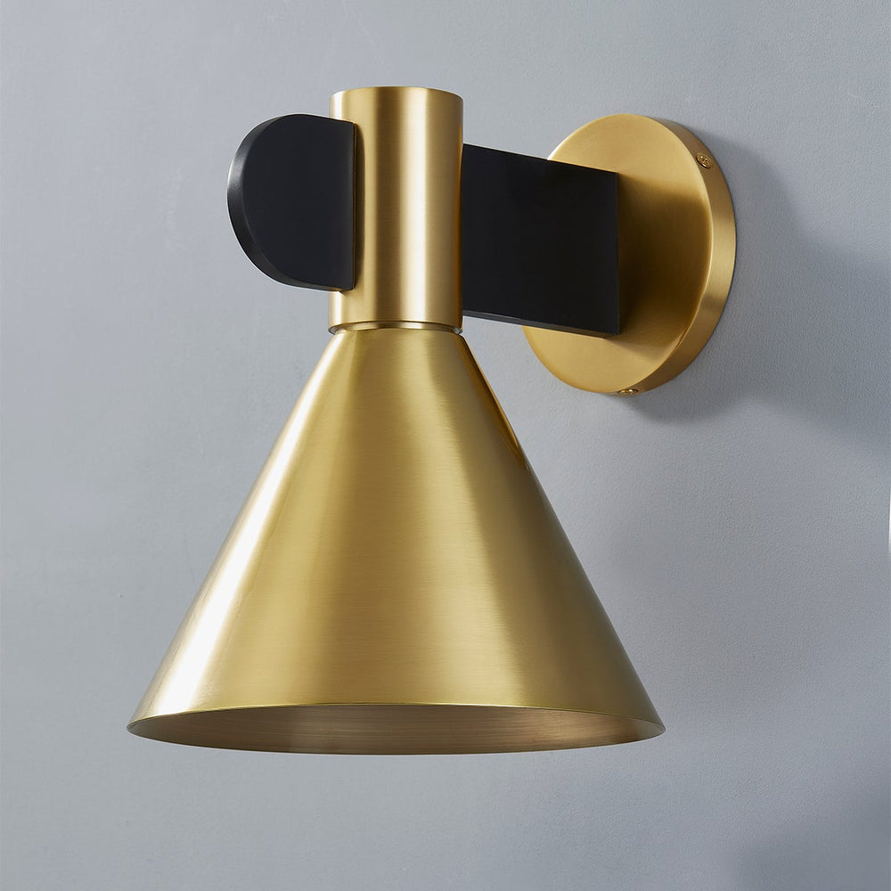 Cranston Wall Sconce Hudson Valley Lighting