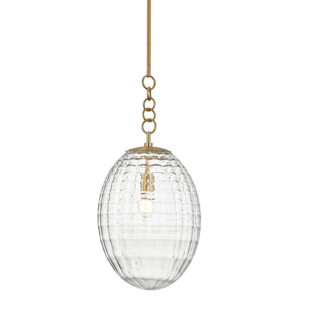 Venice Pendant Hudson Valley Lighting