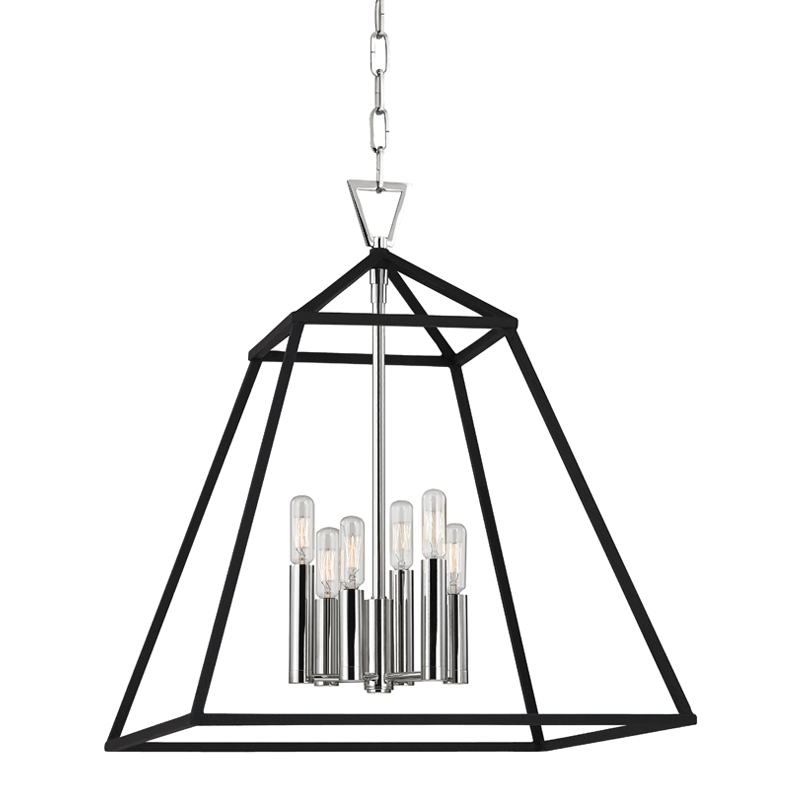 Webster Pendant Hudson Valley Lighting