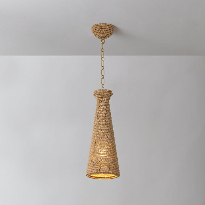 TALLMAN PENDANT Hudson Valley Lighting