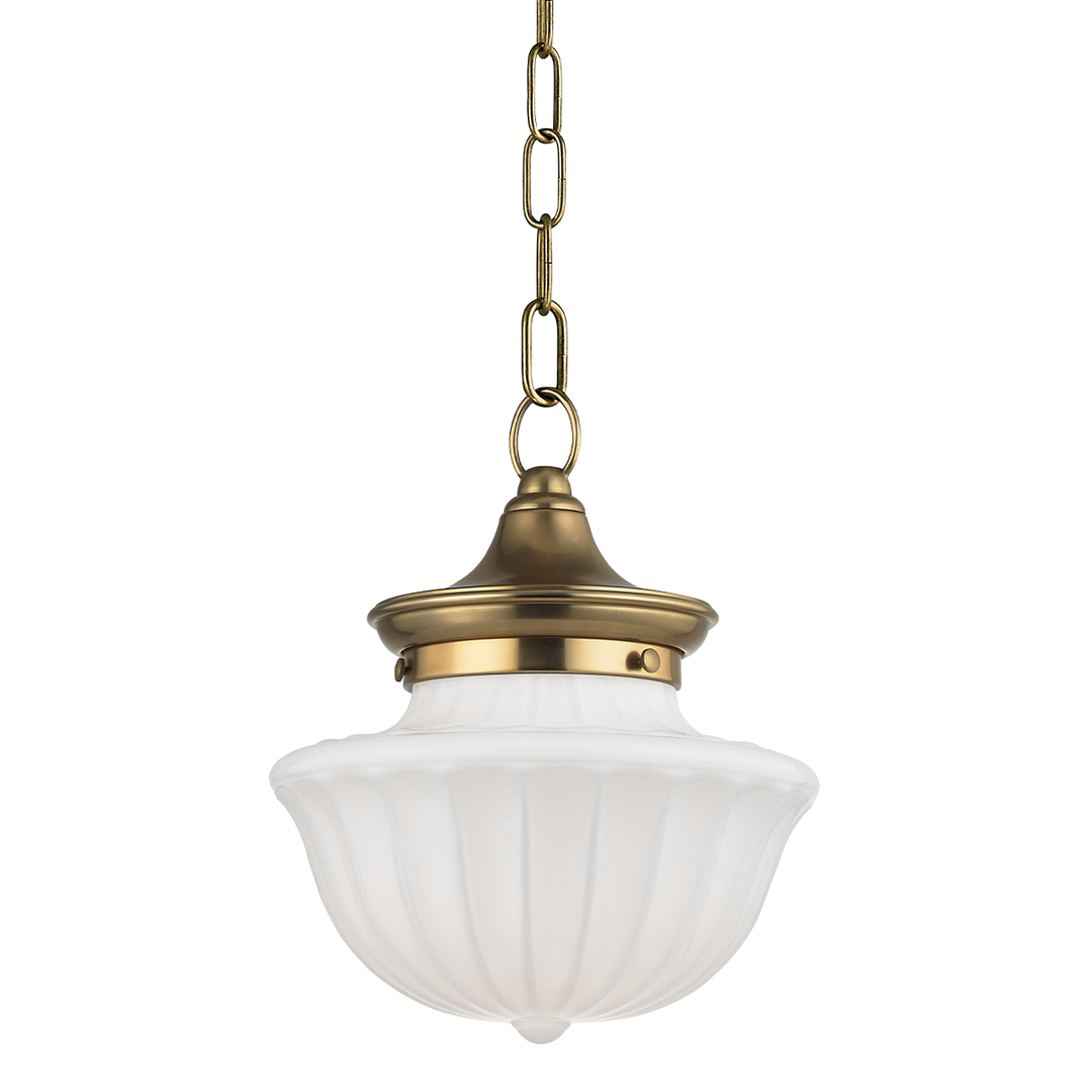 Dutchess Pendant Hudson Valley Lighting