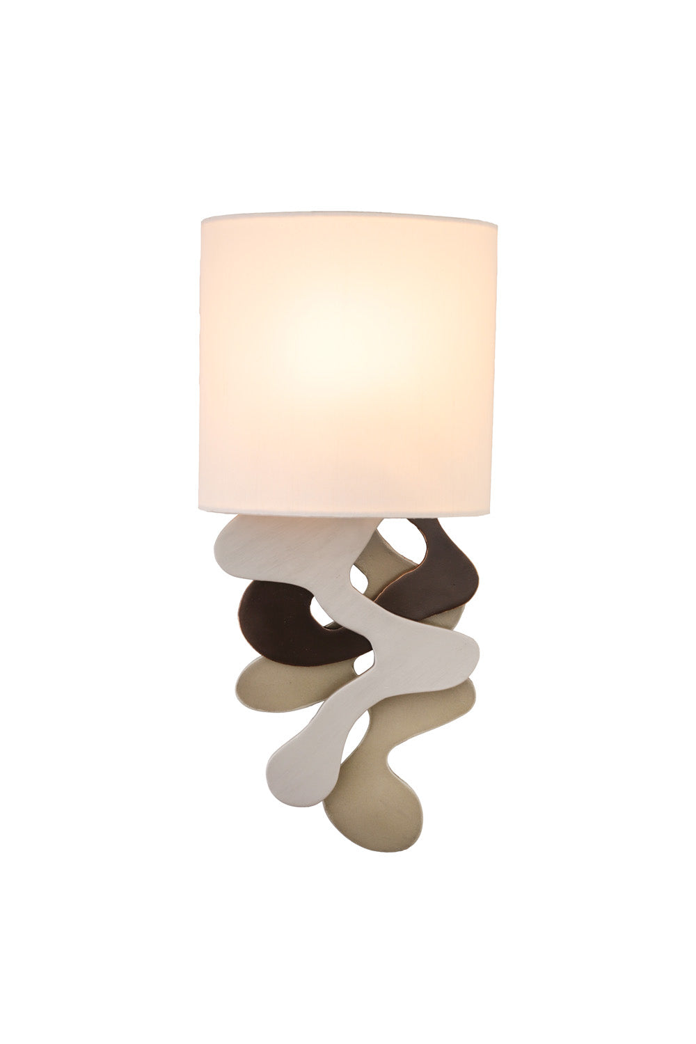 MoMA 1 Light Wall Sconce Kalco