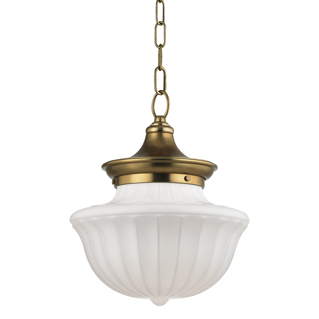 Dutchess Pendant Pendant Hudson Valley Lighting
