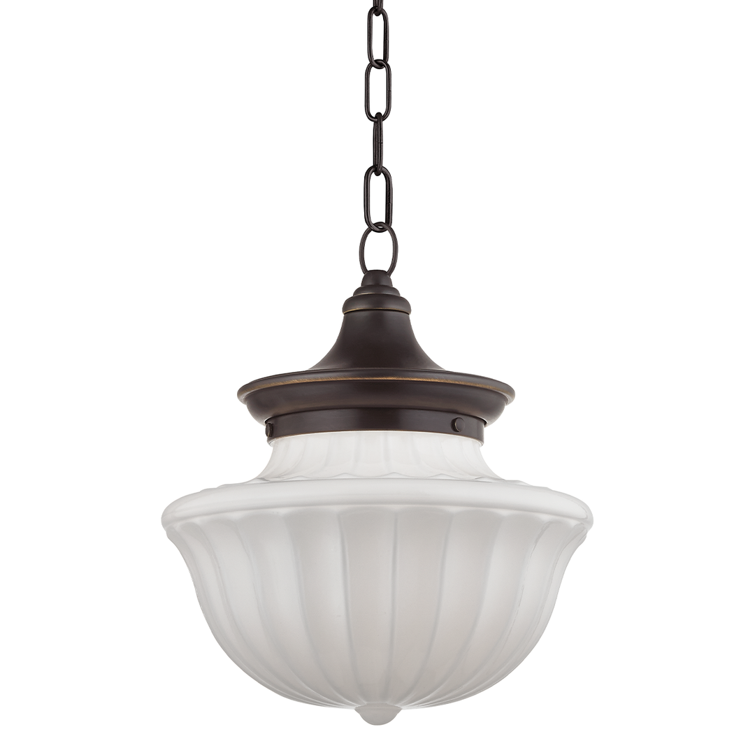 Dutchess Pendant Hudson Valley Lighting