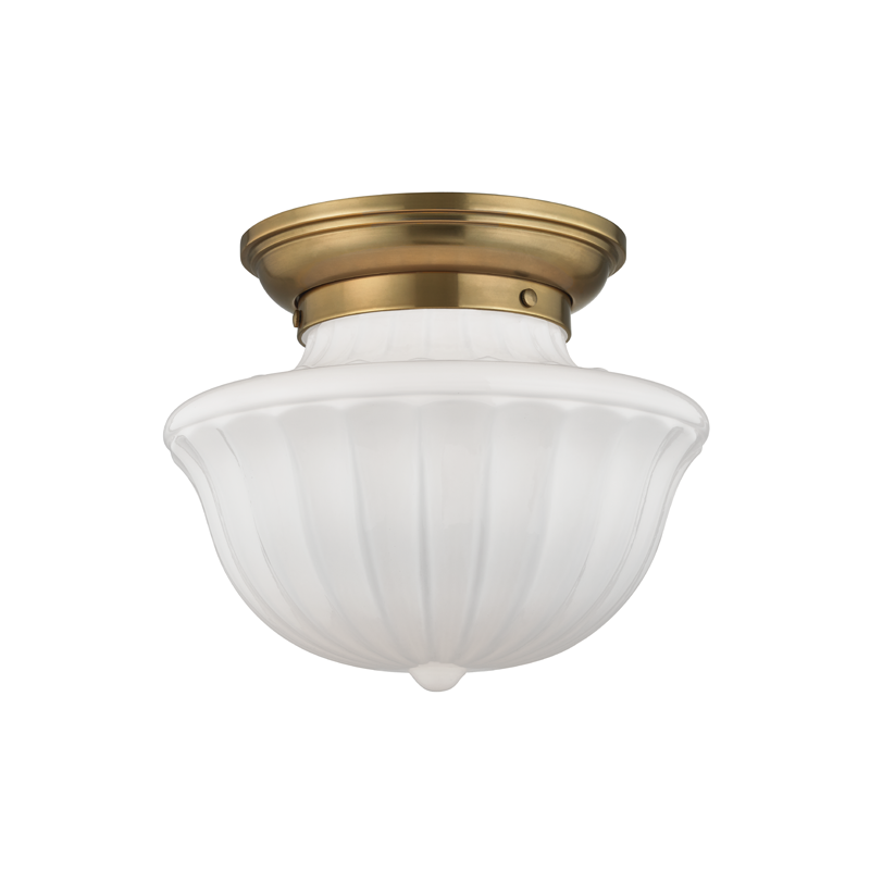 Hudson Valley Lighting Dutchess Flush Mount