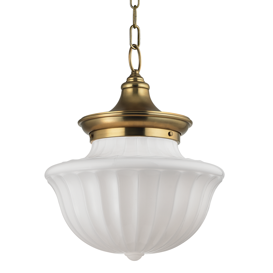 Dutchess Pendant Hudson Valley Lighting