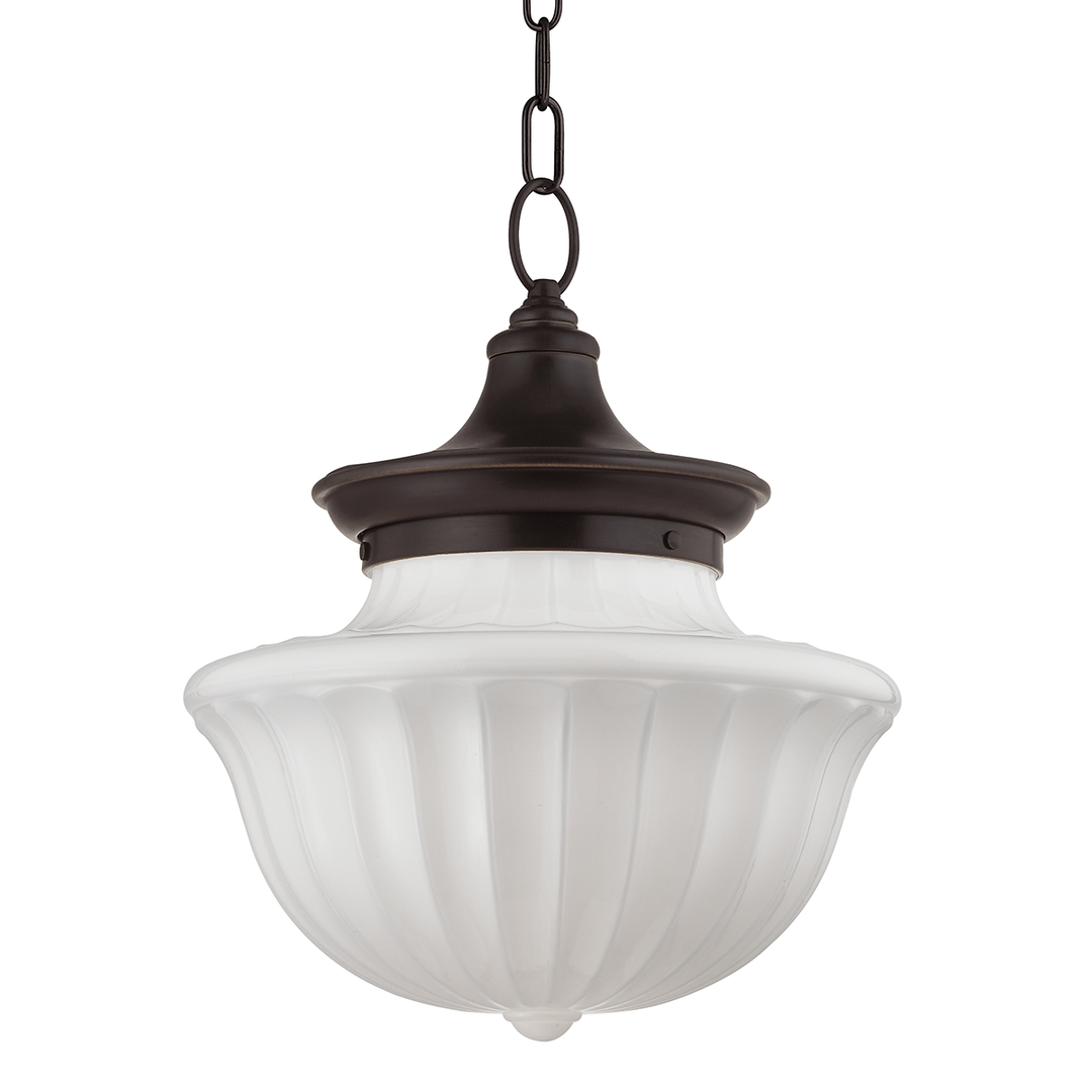 Dutchess Pendant Hudson Valley Lighting