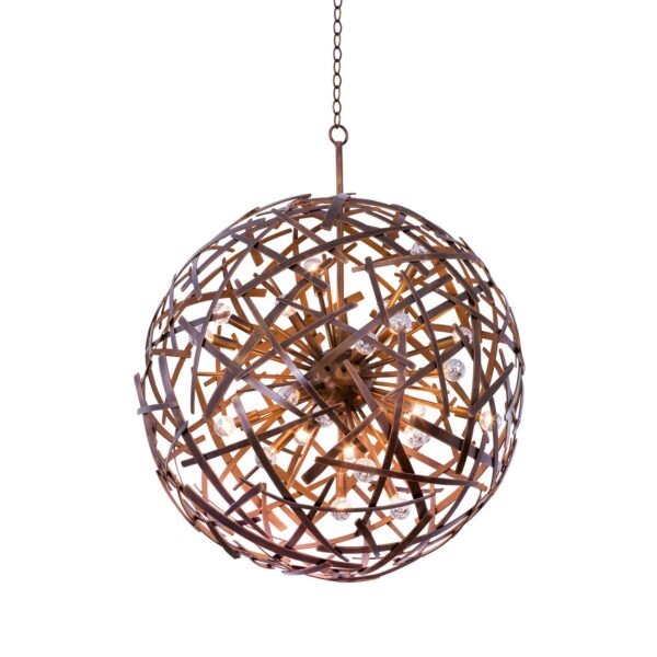 Kalco Ambassador 34 Inch Pendant