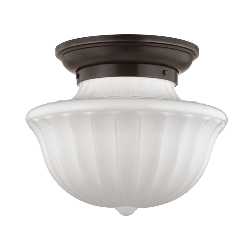 Hudson Valley Lighting Dutchess Flush Mount