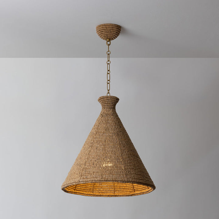 TALLMAN PENDANT Hudson Valley Lighting