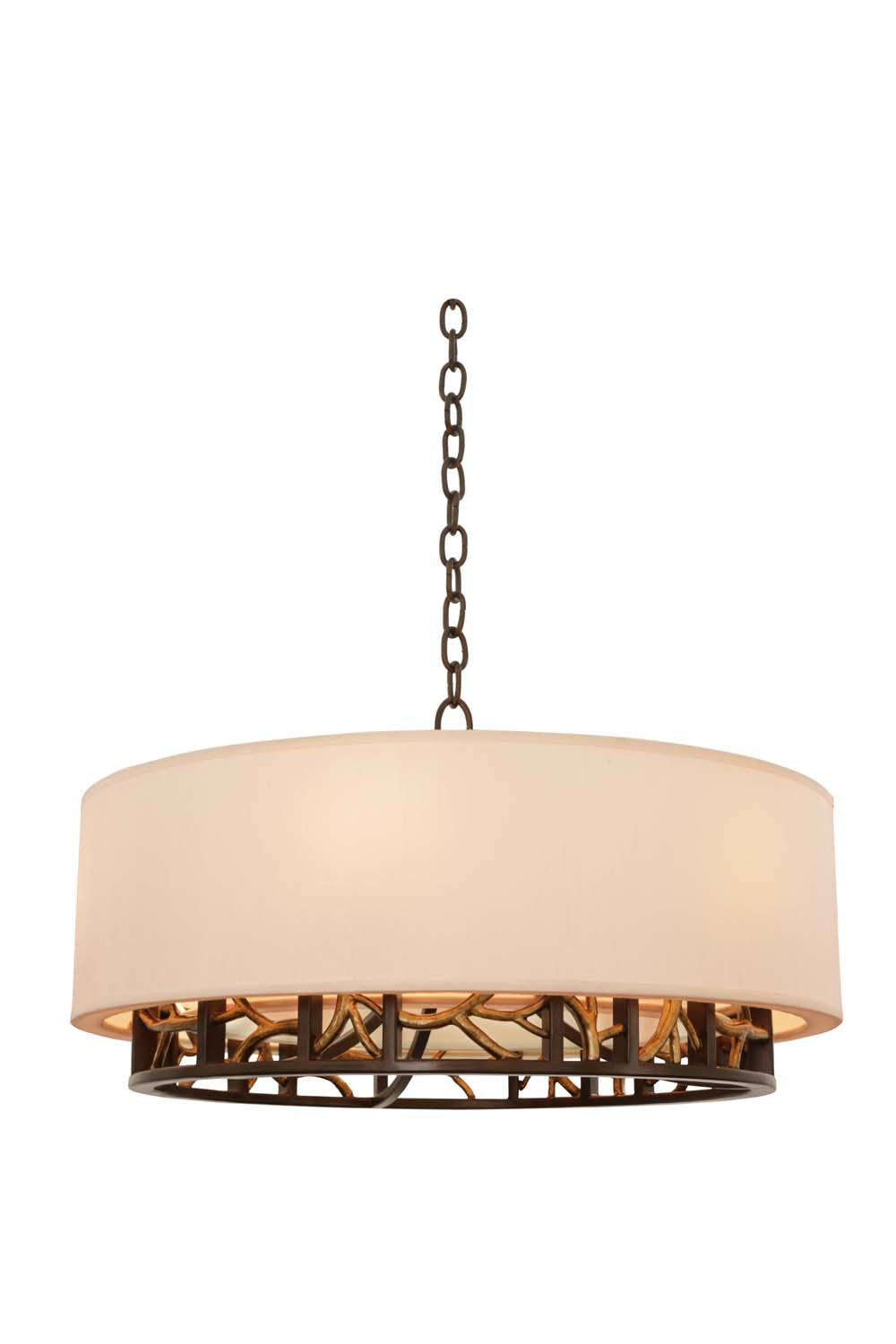 Kalco Hudson 24 Inch Pendant