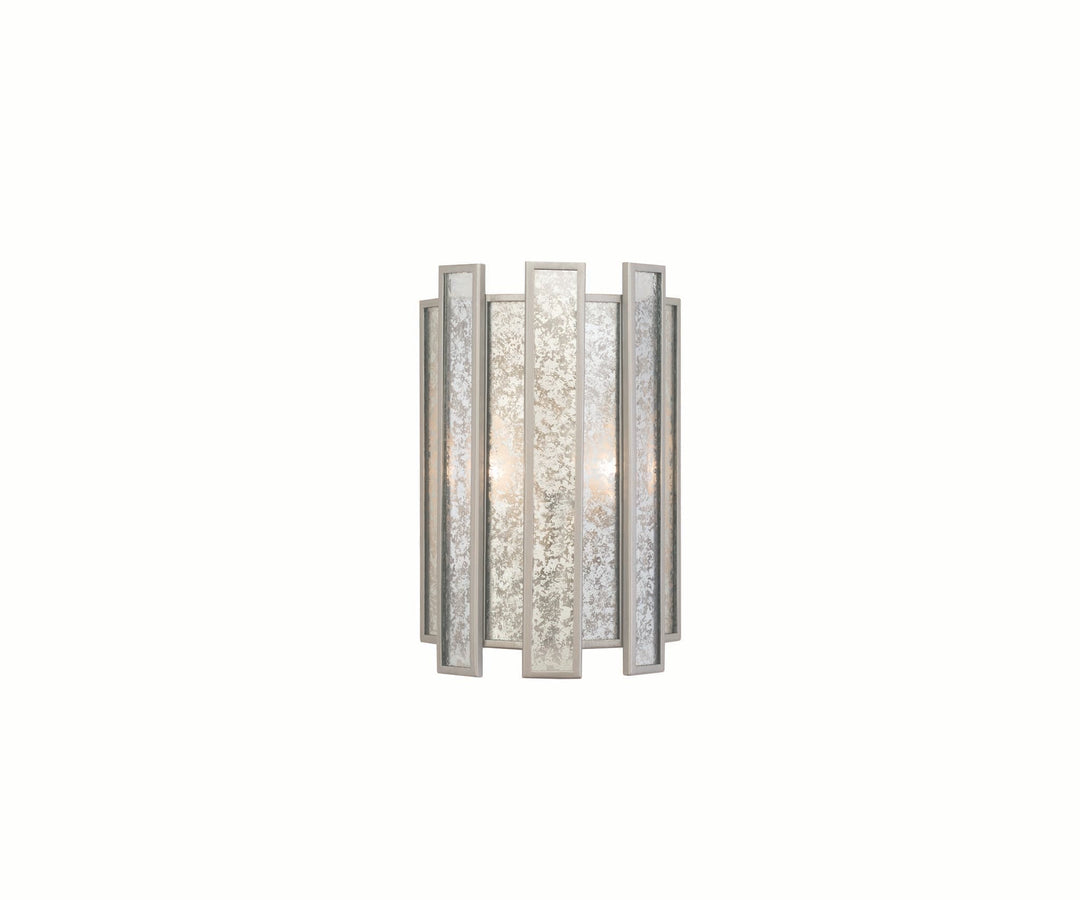 Kalco Palisade 2 Light ADA Wall Sconce