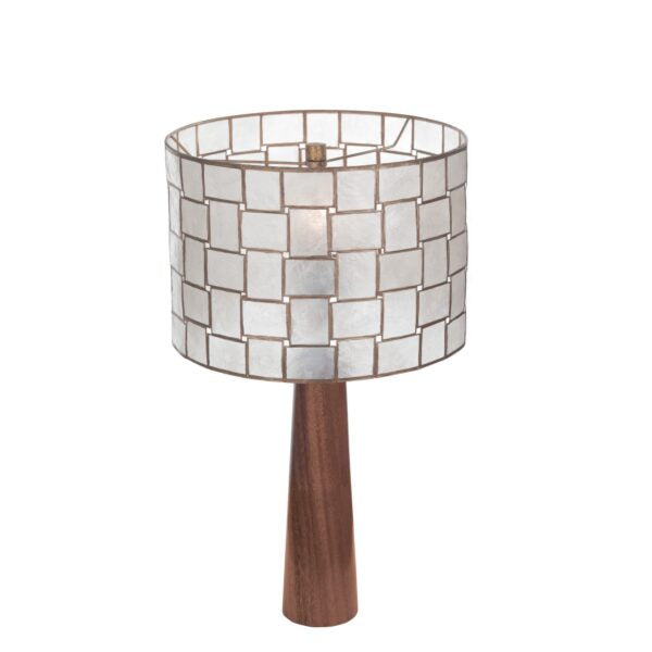 Roxy 1 Light Table Lamp