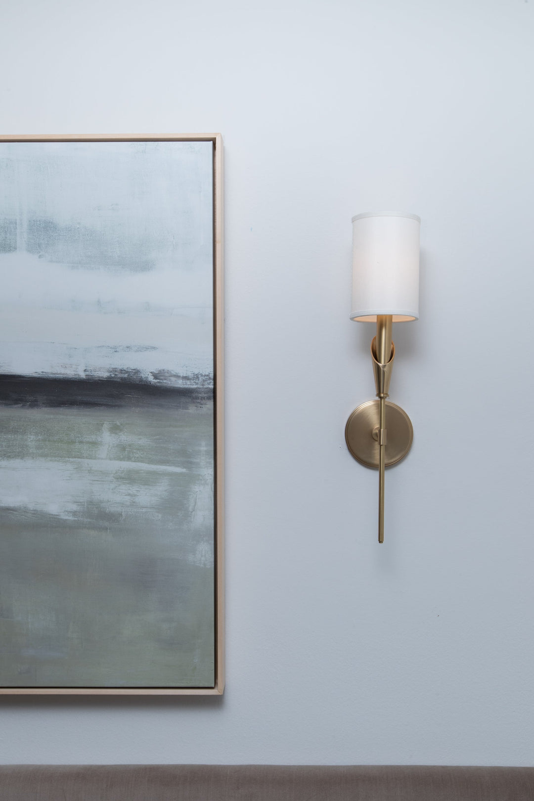 Tate Wall Sconce Hudson Valley Lighting