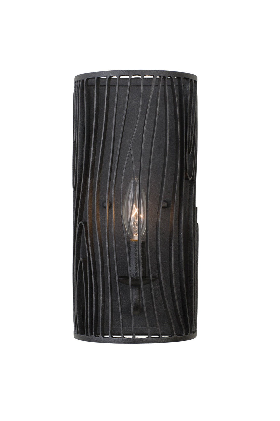 Kalco Morre 1 Light ADA Sconce