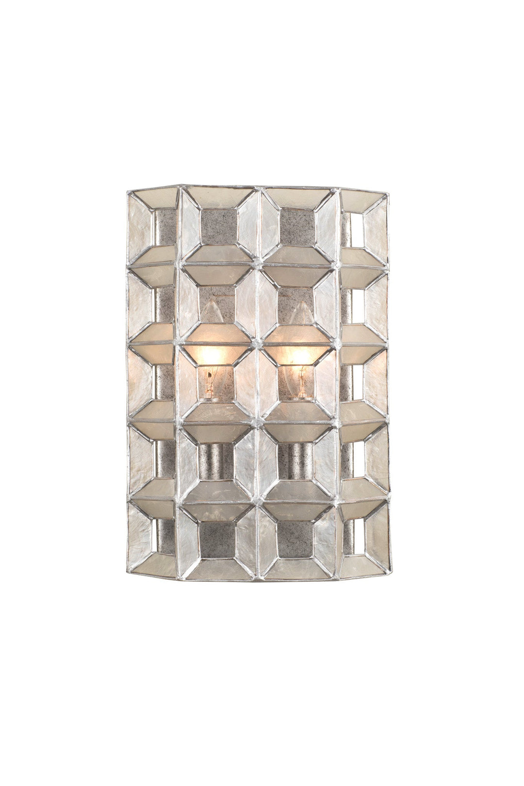 Kalco Prado 8 Inch ADA Wall Sconce