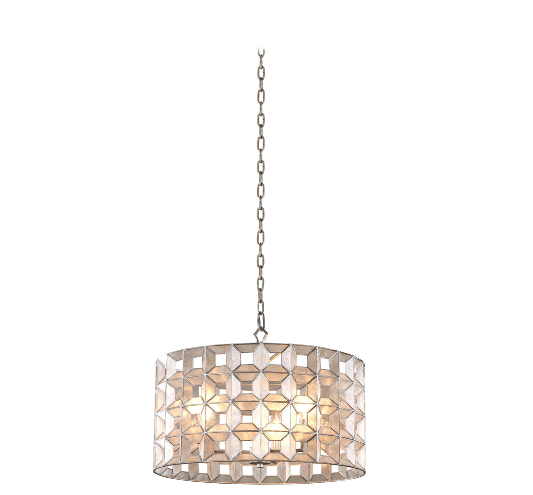 Prado 20 Inch Pendant Kalco