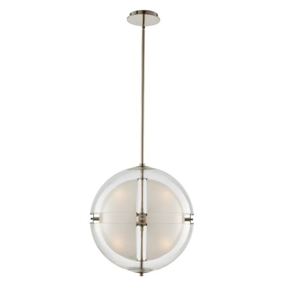 Kalco Sussex 14 Inch Pendant