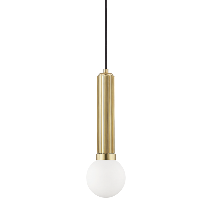 Reade Pendant Hudson Valley Lighting