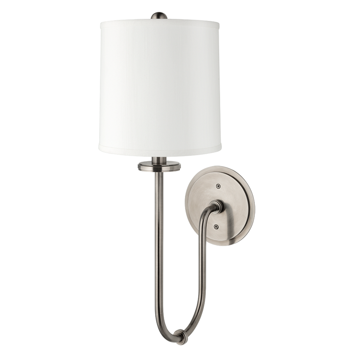 Jericho Wall Sconce Hudson Valley Lighting