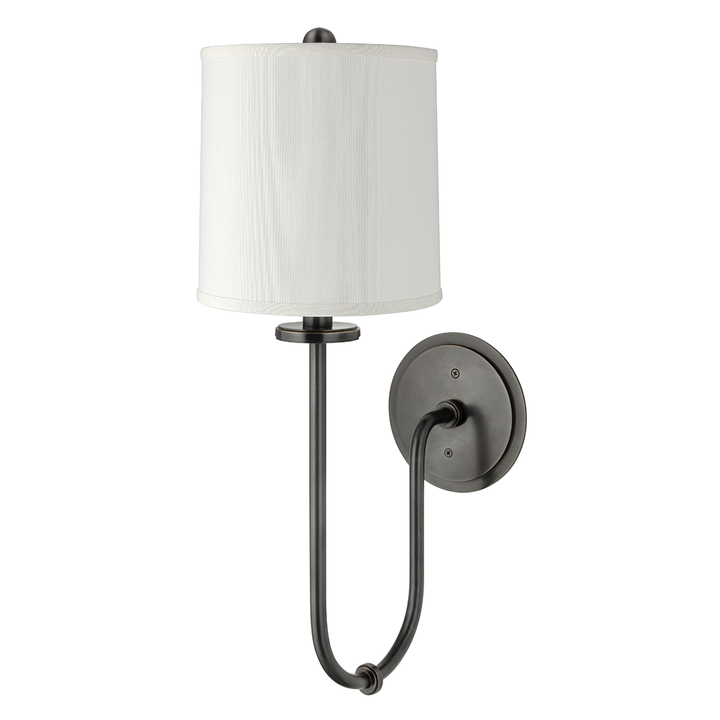 Jericho Wall Sconce Hudson Valley Lighting