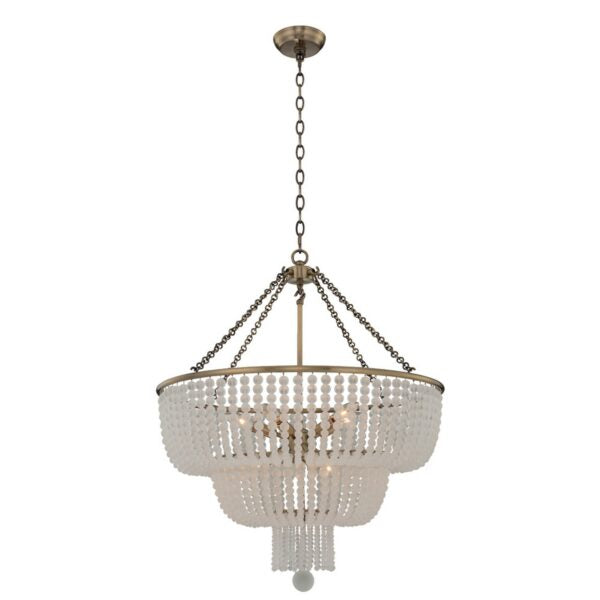 Kalco Esperanza 25 Inch Pendant