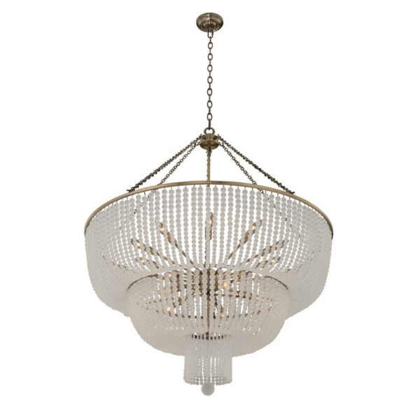 Kalco Esperanza 39 Inch Pendant