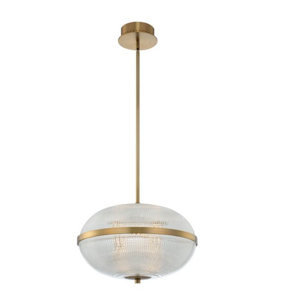 Kalco Portland 16 Inch LED Pendant