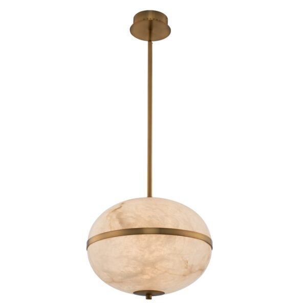 Canterbury 16 Inch LED Pendant