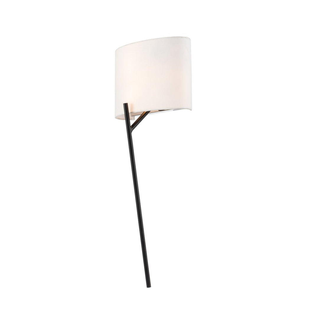 Kalco Tahoe 10 Inch ADA Wall Sconce