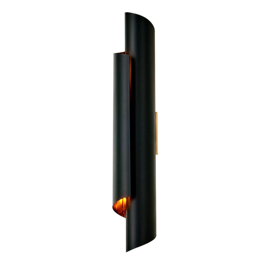 Kalco Piaga 24 in Wall Sconce