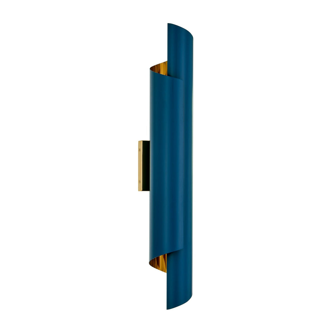 Kalco Piaga 24 in Wall Sconce