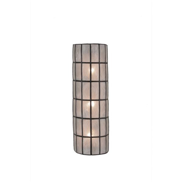 Kalco Sanibel 5 Inch ADA Wall Sconce