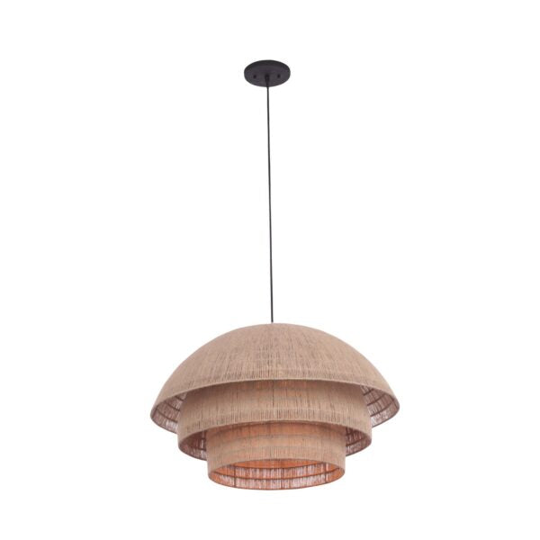 Kalco Seychelles 26 Inch Pendant