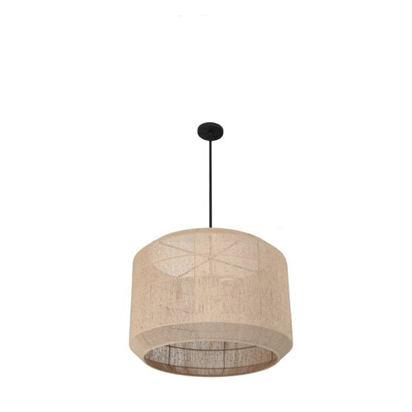 Kalco Cebu 26 Inch Pendant