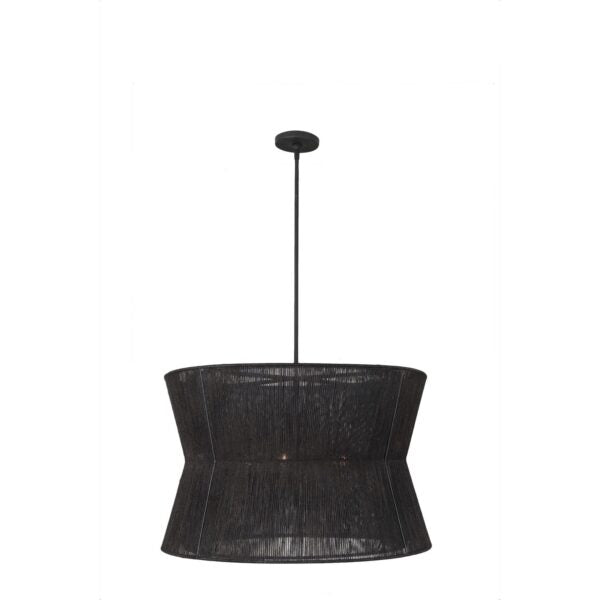 Madura 28 Inch Pendant Kalco