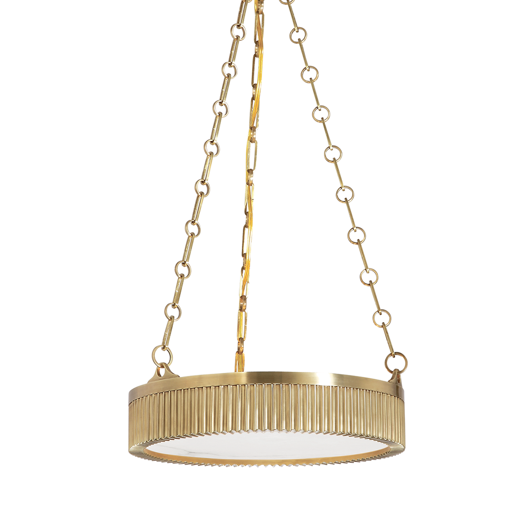 Lynden Pendant Hudson Valley Lighting