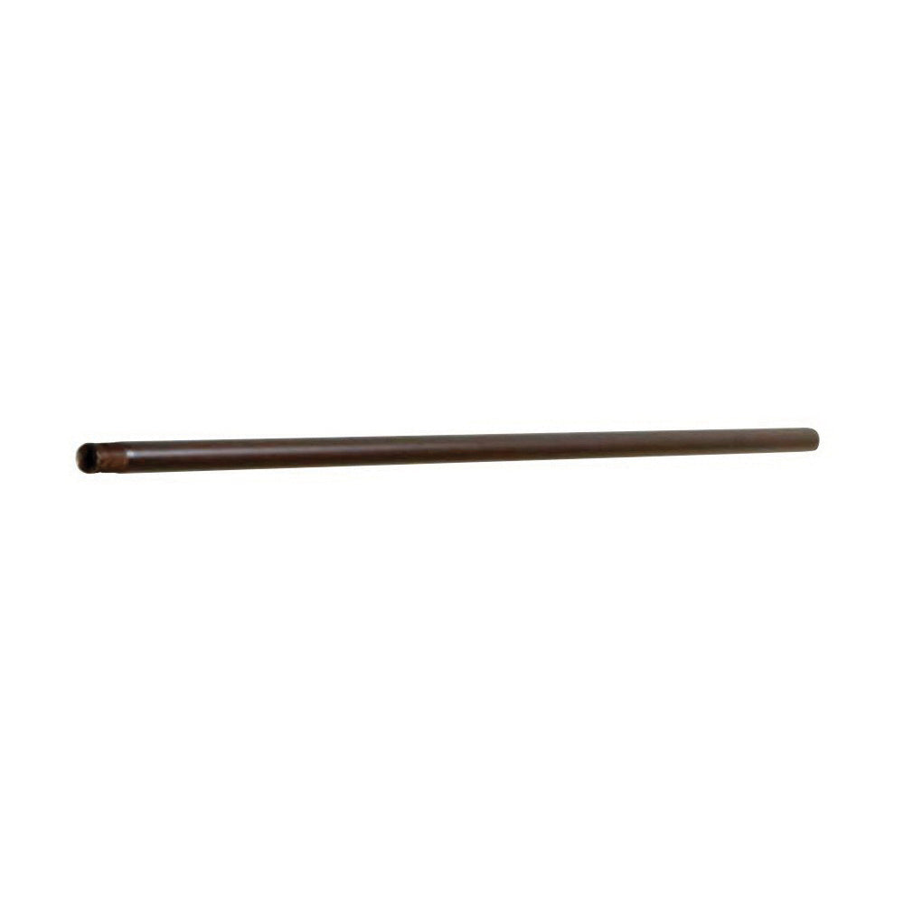 CRAFTMADE 72" Downrod in Oiled Bronze