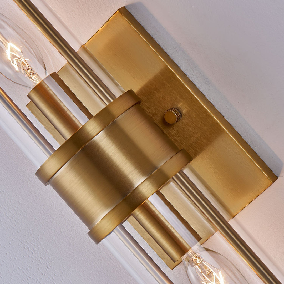 Kalco Duet ADA Wall Sconce