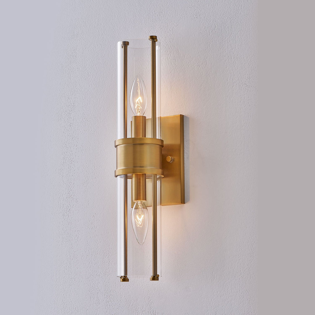 Duet ADA Wall Sconce