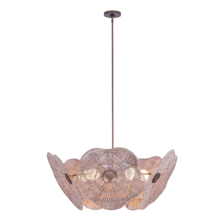 Kalco Poppy 37" Pendant