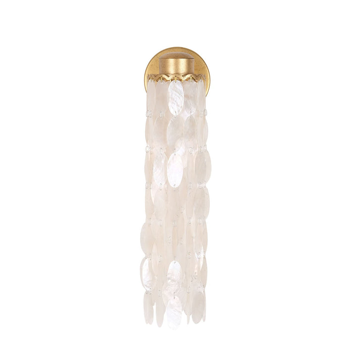 Kalco Edgy LED Wall Sconce