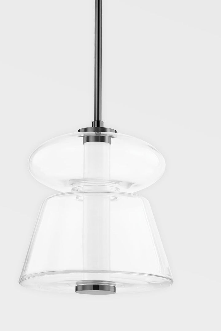 Palermo Pendant Hudson Valley Lighting