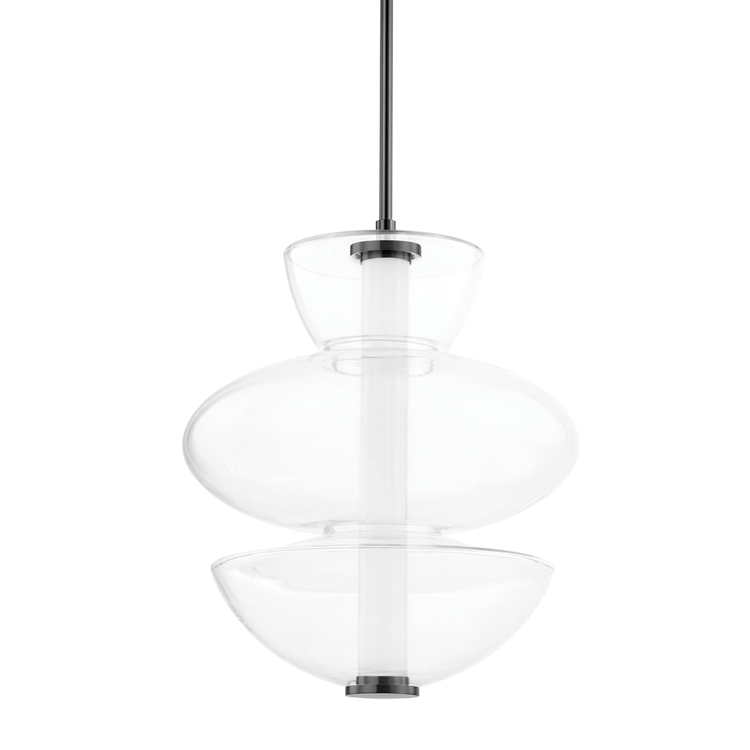 Palermo Pendant Hudson Valley Lighting