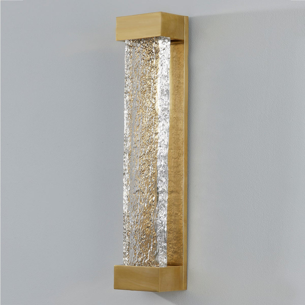 Wharton Wall Sconce Hudson Valley Lighting