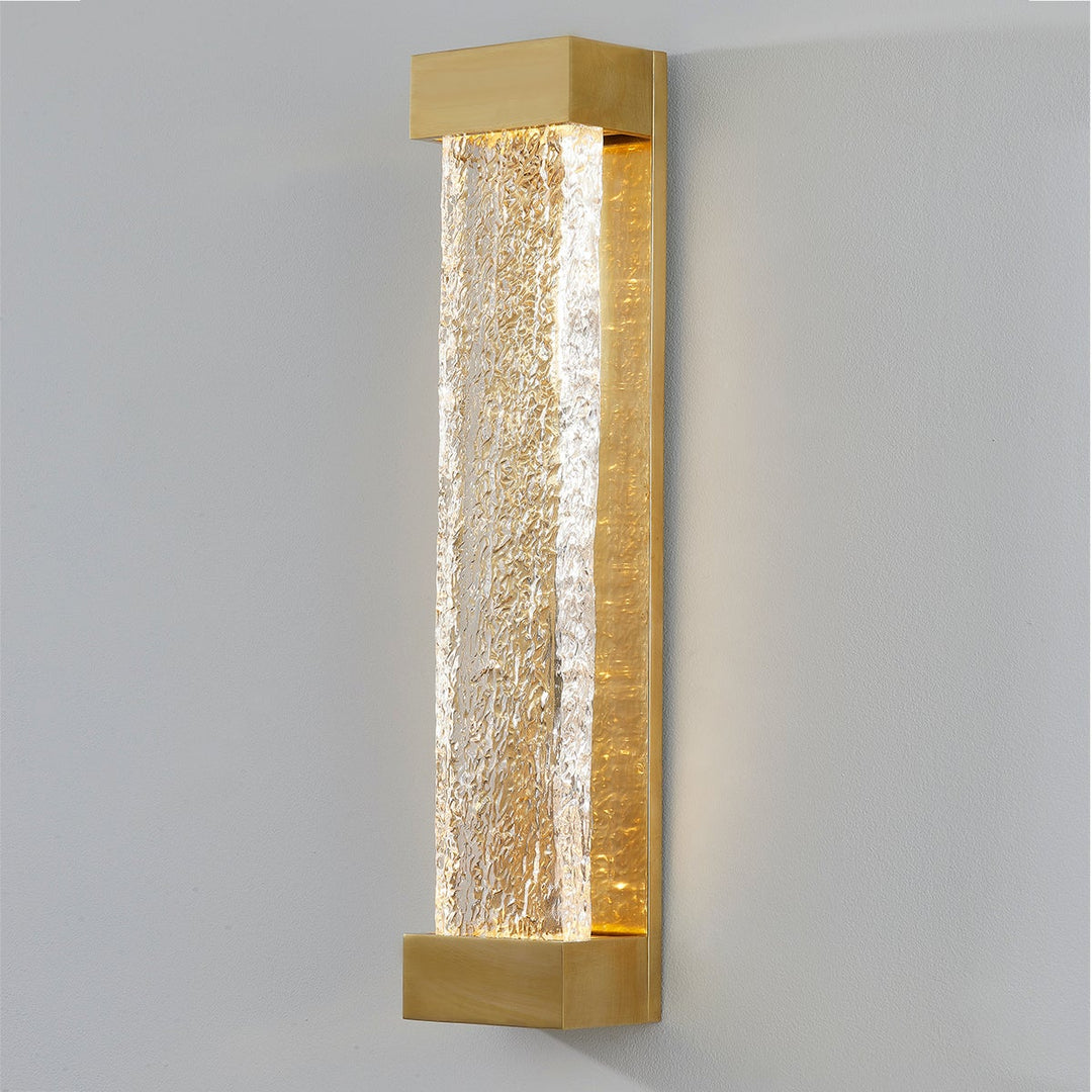 Wharton Wall Sconce Hudson Valley Lighting